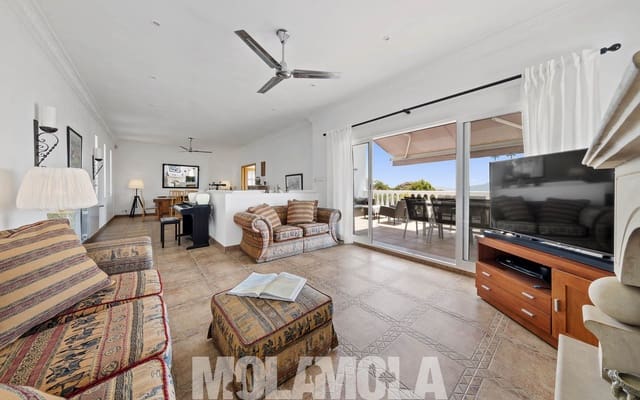 5 soverom Finca/Herregård til salgs i Bédar med svømmebasseng - € 349 500 (Ref: 7115760)