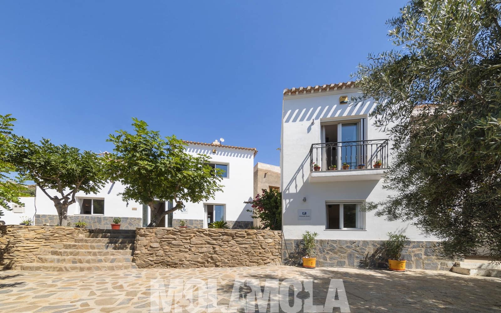 5 soveværelse Finca/Landehus til salg i Bedar med swimmingpool - € 349.500 (Ref: 7115760)