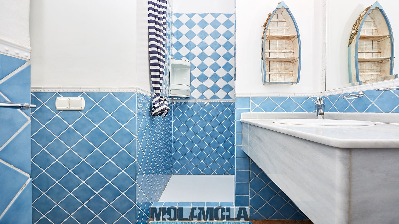 5 soveværelse Villa til salg i Vera med swimmingpool garage - € 1.095.000 (Ref: 7829033)