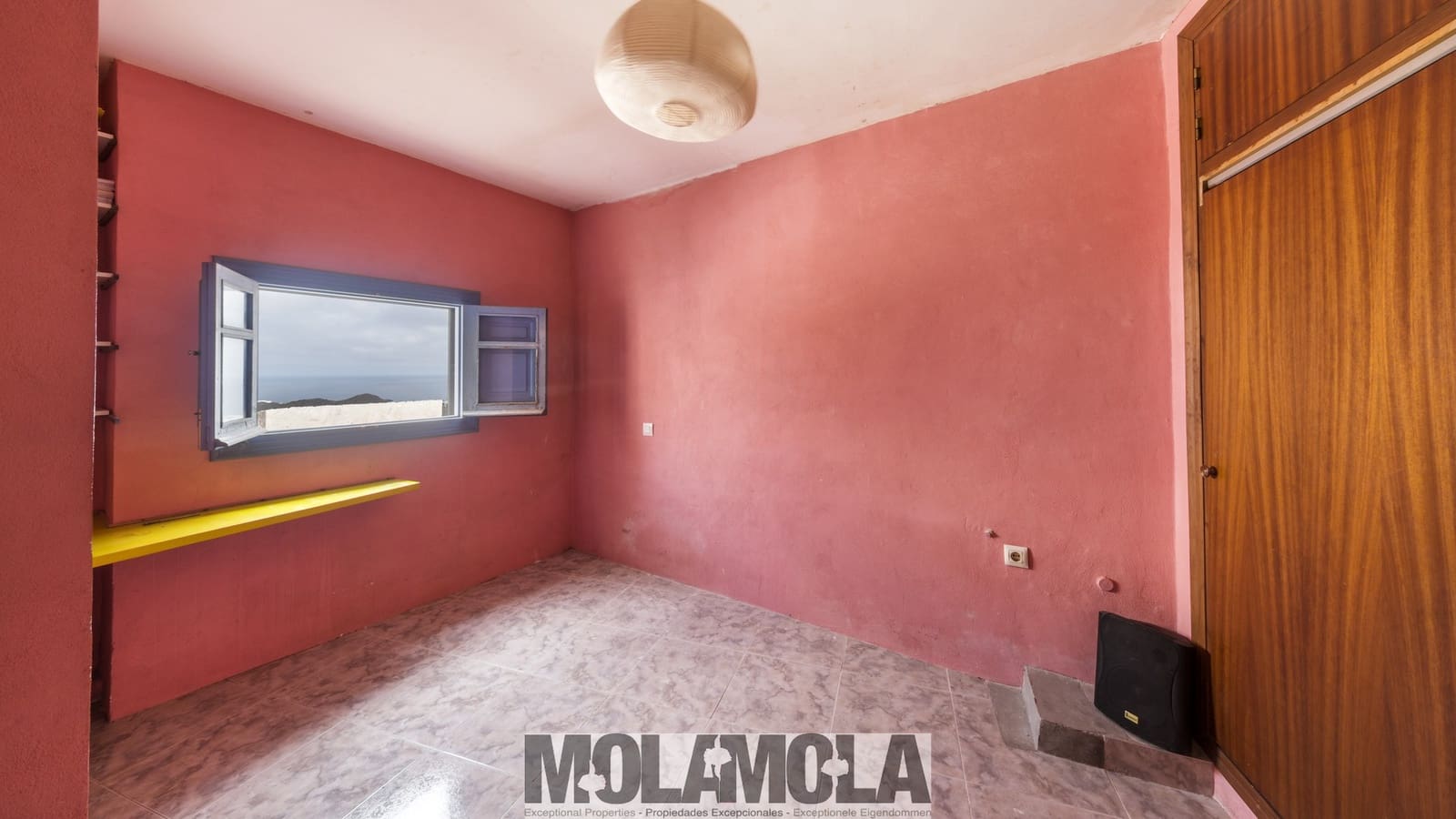 2 soveværelse Restaurant/Bar til salg i Mojacar - € 375.000 (Ref: 8200741)