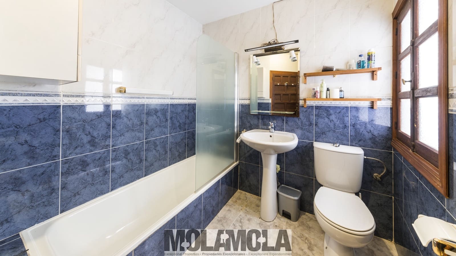 2 soveværelse Restaurant/Bar til salg i Mojacar - € 375.000 (Ref: 8200741)