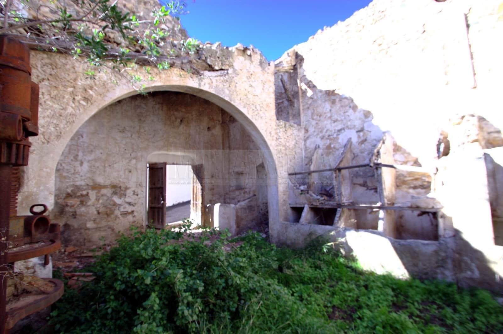 Ruin til salg i Bedar - € 75.000 (Ref: 8465977)