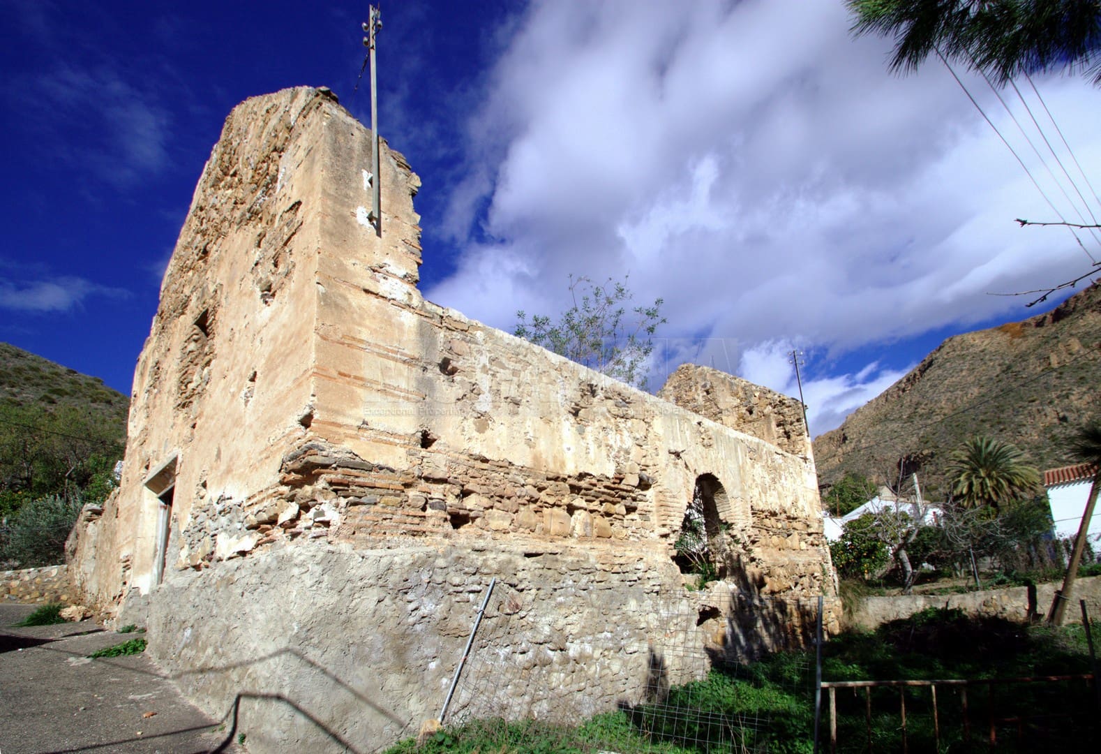 Ruin til salg i Bedar - € 75.000 (Ref: 8465977)