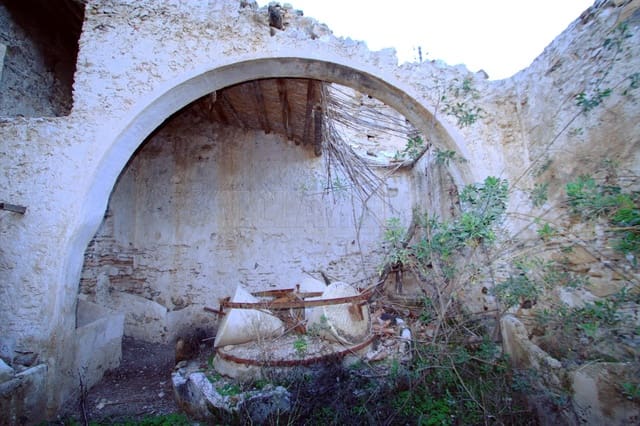 Ruin for sale in Bédar - € 75,000 (Ref: 8465977)