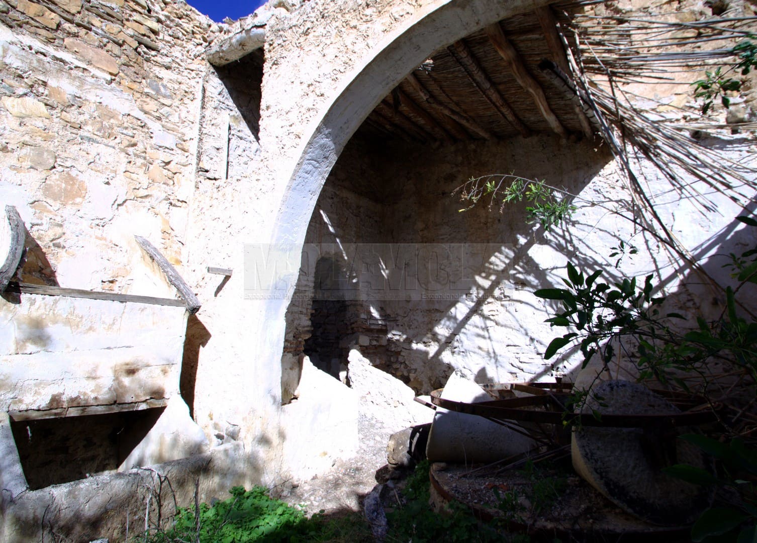 Ruin til salg i Bedar - € 75.000 (Ref: 8465977)