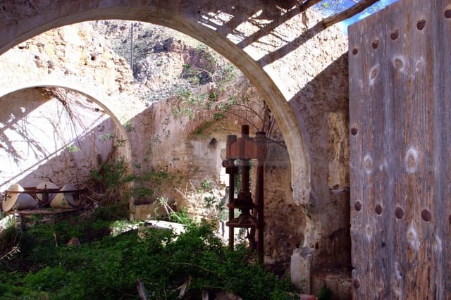 Ruin for sale in Bédar - € 75,000 (Ref: 8465977)