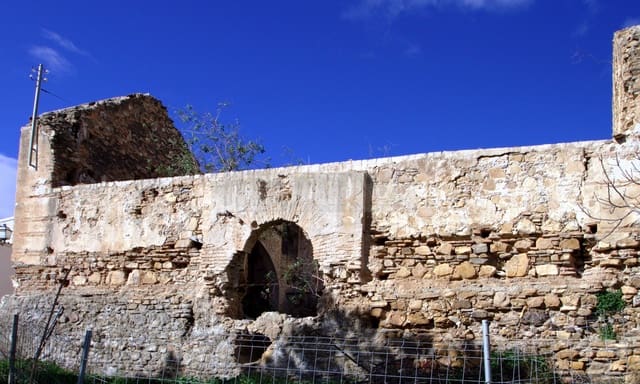 Ruin for sale in Bédar - € 75,000 (Ref: 8465977)