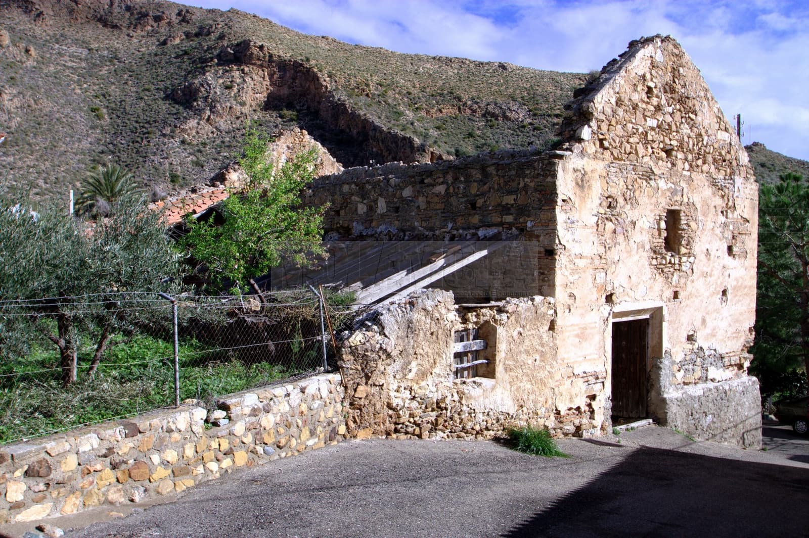 Ruin til salg i Bedar - € 75.000 (Ref: 8465977)