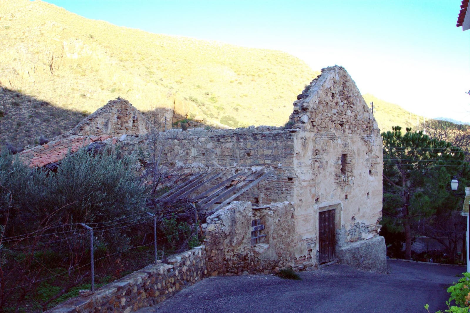 Ruin til salg i Bedar - € 75.000 (Ref: 8465977)