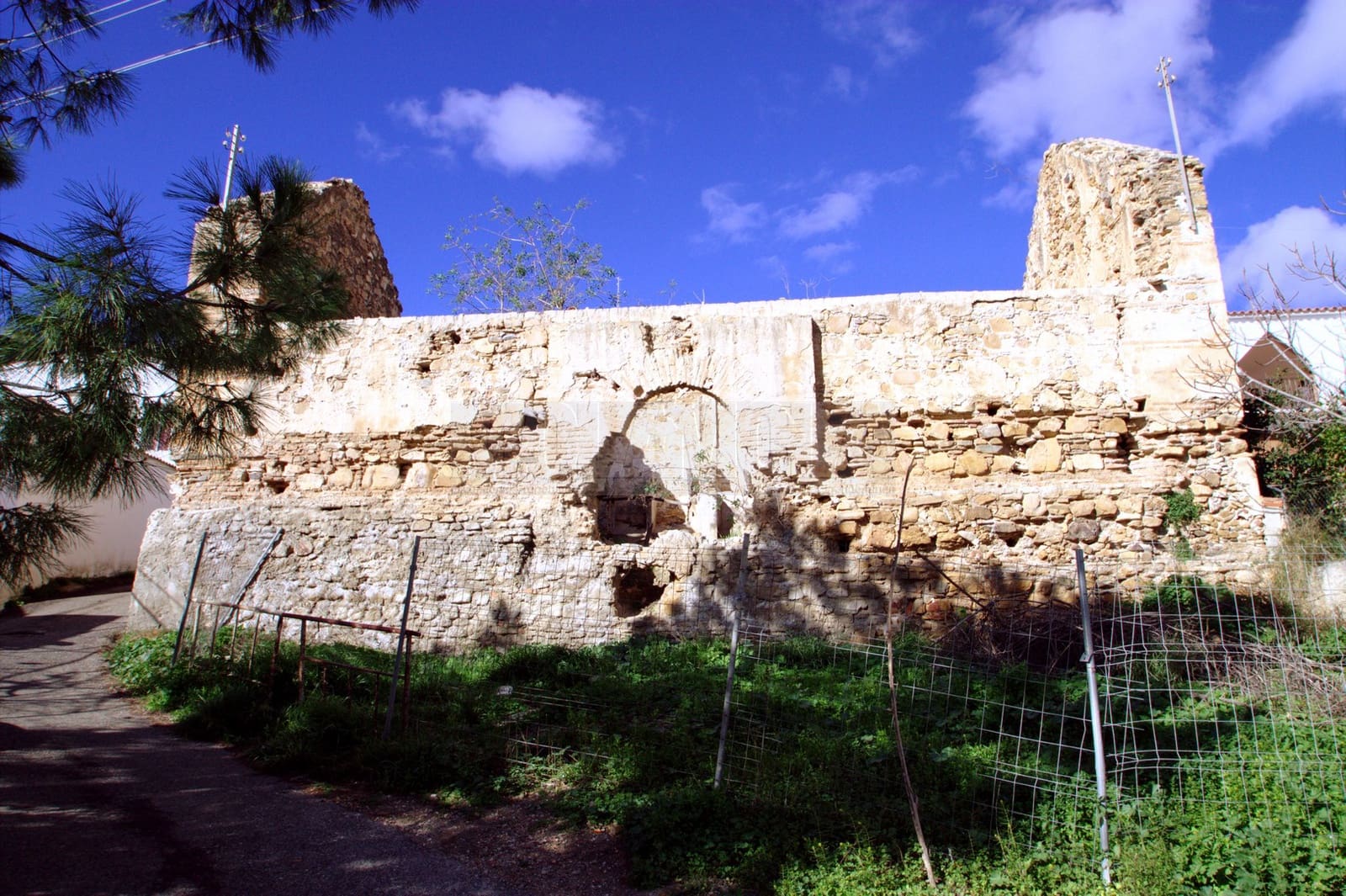 Ruin til salg i Bedar - € 75.000 (Ref: 8465977)