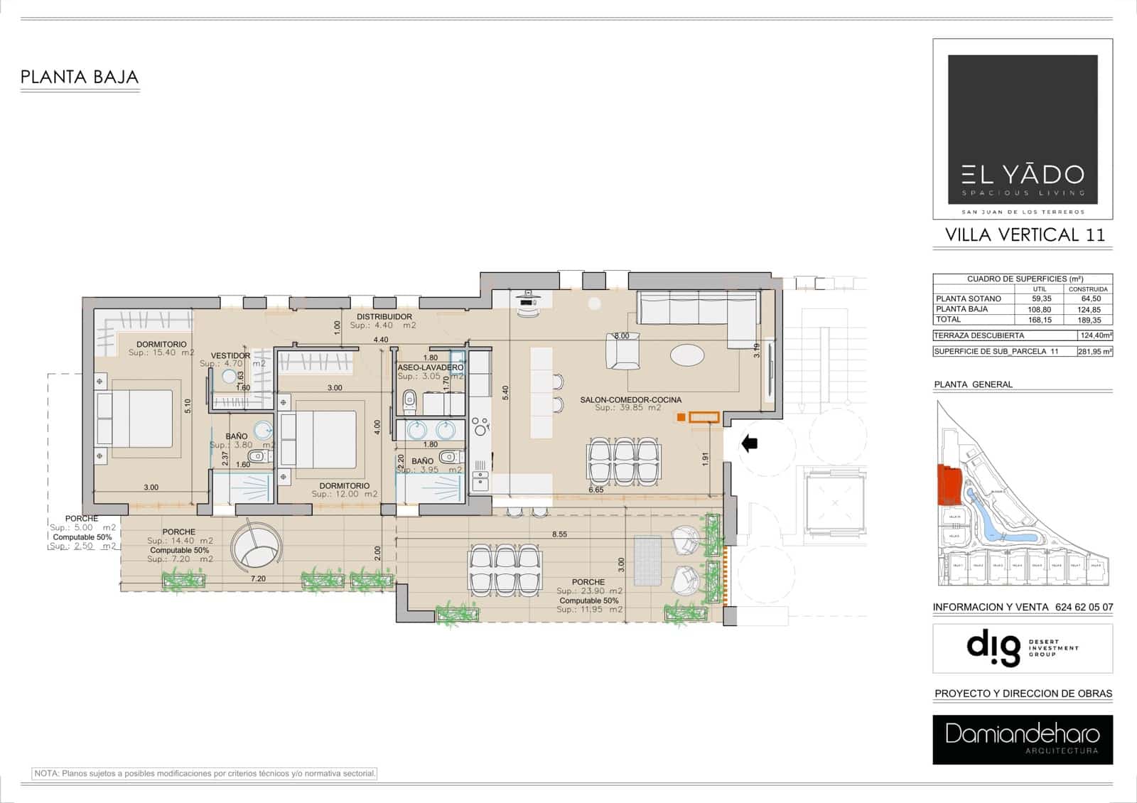 2 soveværelse Strandlejlighed til salg i San Juan de los Terreros med swimmingpool garage - € 315.000 (Ref: 8568761)