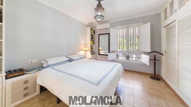 5 sypialnia Finka/Dom wiejski na sprzedaż w Las Majadas - Las Molinetas - Labradorcico, Aguilas z basenem garażem - 420 000 € (Ref: 8820482)