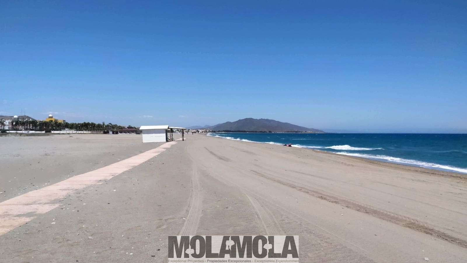 Building Plot for sale in Vera - € 170,000 (Ref: 8903947)