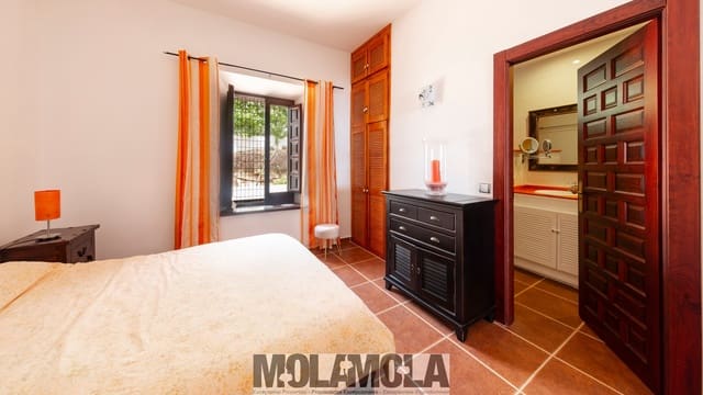 5 bedroom Finca/Country House for sale in Adra with pool garage - € 995,000 (Ref: 9154695)