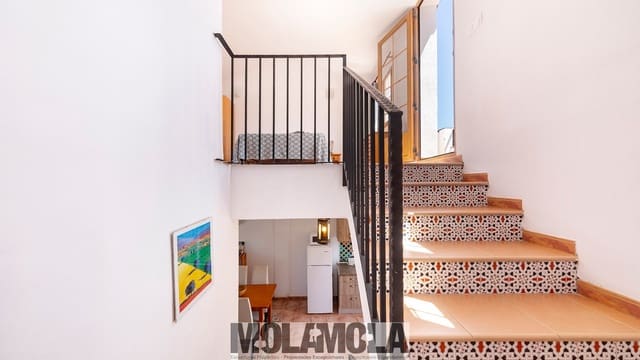 21 soveværelse Guesthouse/B & B til salg i Pinos del Valle, El Pinar med swimmingpool garage - € 1.275.000 (Ref: 9298750)