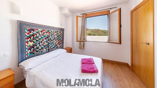 21 soveværelse Guesthouse/B & B til salg i Pinos del Valle, El Pinar med swimmingpool garage - € 1.275.000 (Ref: 9298750)