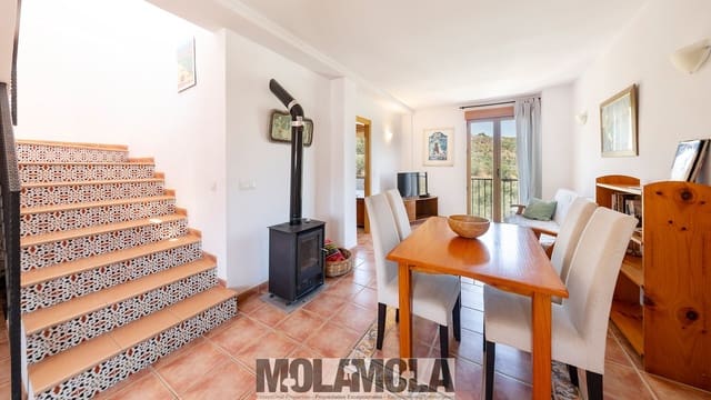 21 soveværelse Guesthouse/B & B til salg i Pinos del Valle, El Pinar med swimmingpool garage - € 1.275.000 (Ref: 9298750)