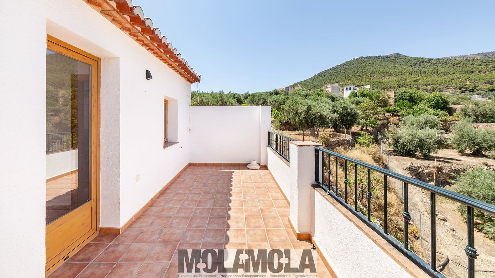 21 soveværelse Guesthouse/B & B til salg i El Pinar med swimmingpool garage - € 1.275.000 (Ref: 9298750)