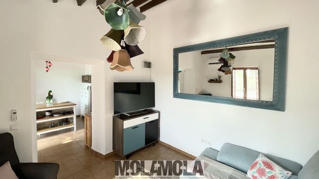 2 sovrum Villa till salu i Antas med garage - 239 500 € (Ref: 9298759)