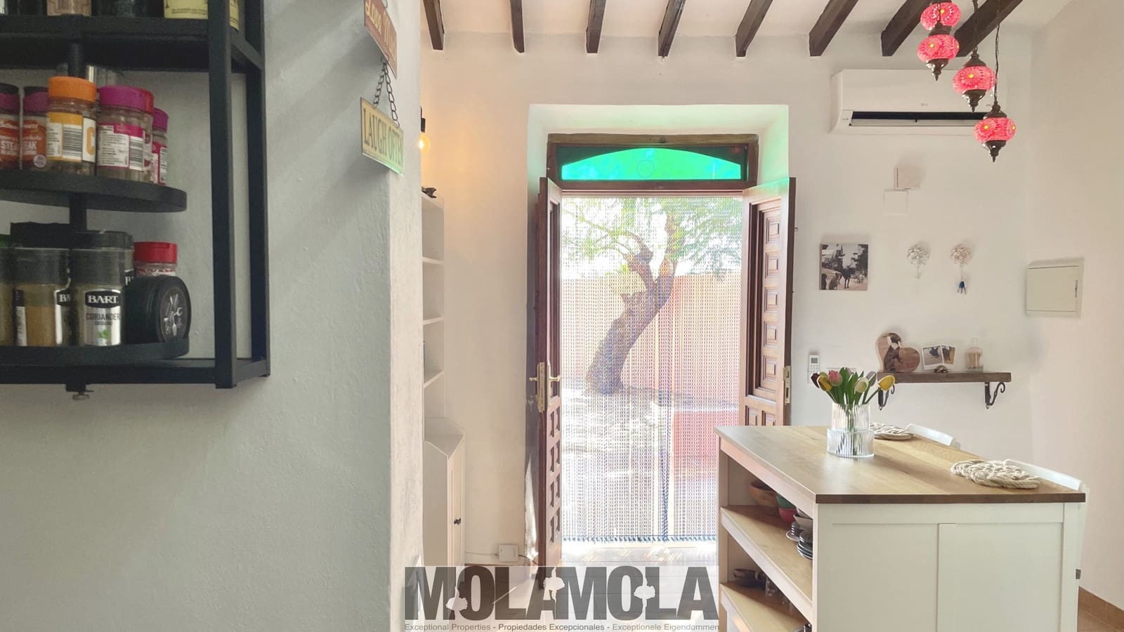 2 sovrum Villa till salu i Antas med garage - 239 500 € (Ref: 9298759)