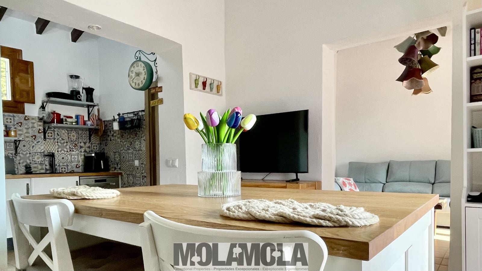 2 sovrum Villa till salu i Antas med garage - 239 500 € (Ref: 9298759)