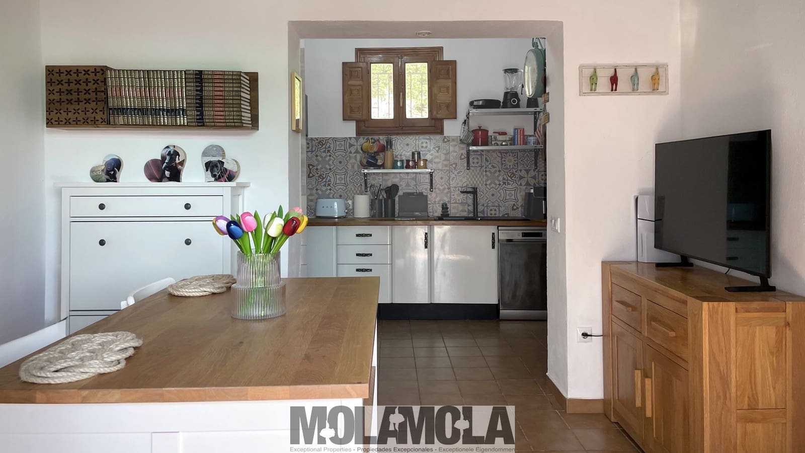 2 sovrum Villa till salu i Antas med garage - 239 500 € (Ref: 9298759)