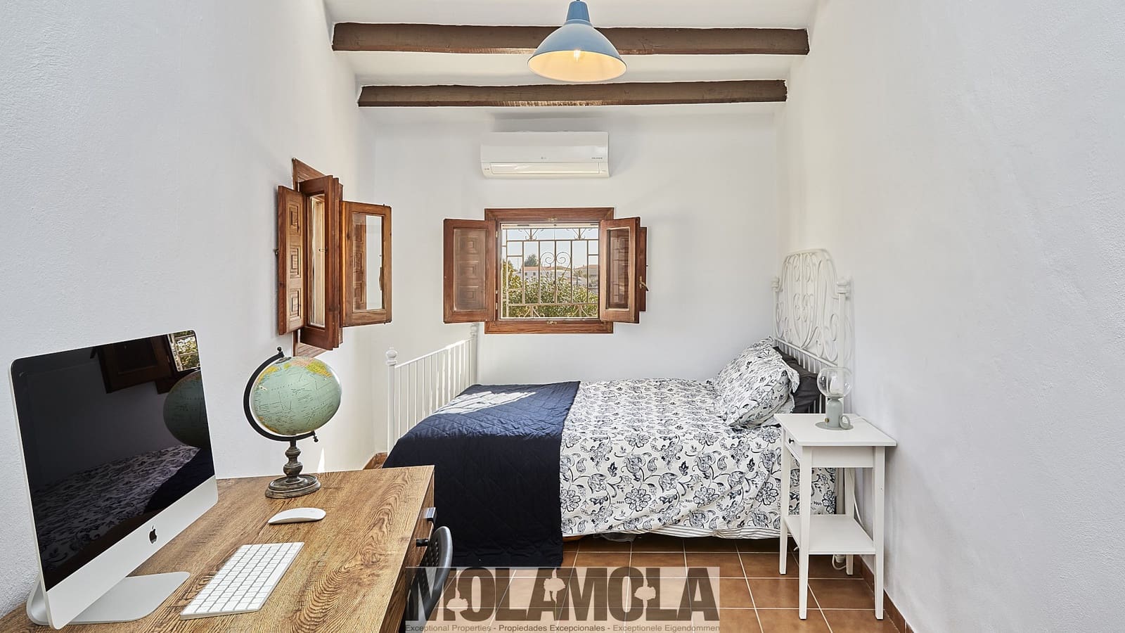 2 sovrum Villa till salu i Antas med garage - 239 500 € (Ref: 9298759)