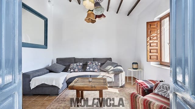 2 sovrum Villa till salu i Antas med garage - 239 500 € (Ref: 9298759)