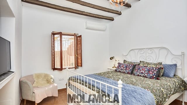 2 sovrum Villa till salu i Antas med garage - 239 500 € (Ref: 9298759)