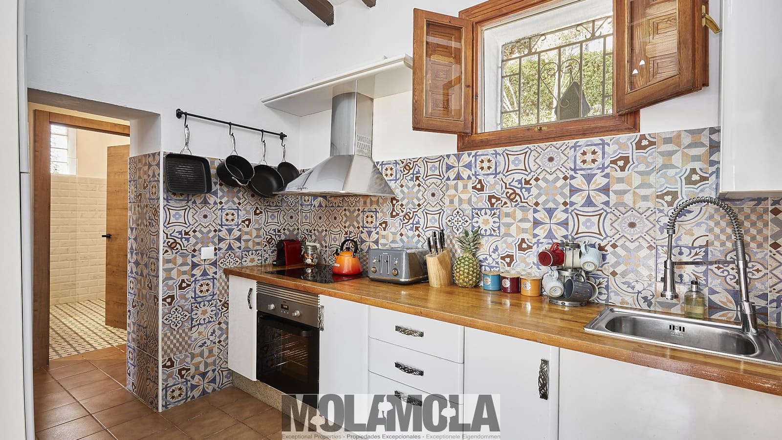 2 sovrum Villa till salu i Antas med garage - 239 500 € (Ref: 9298759)