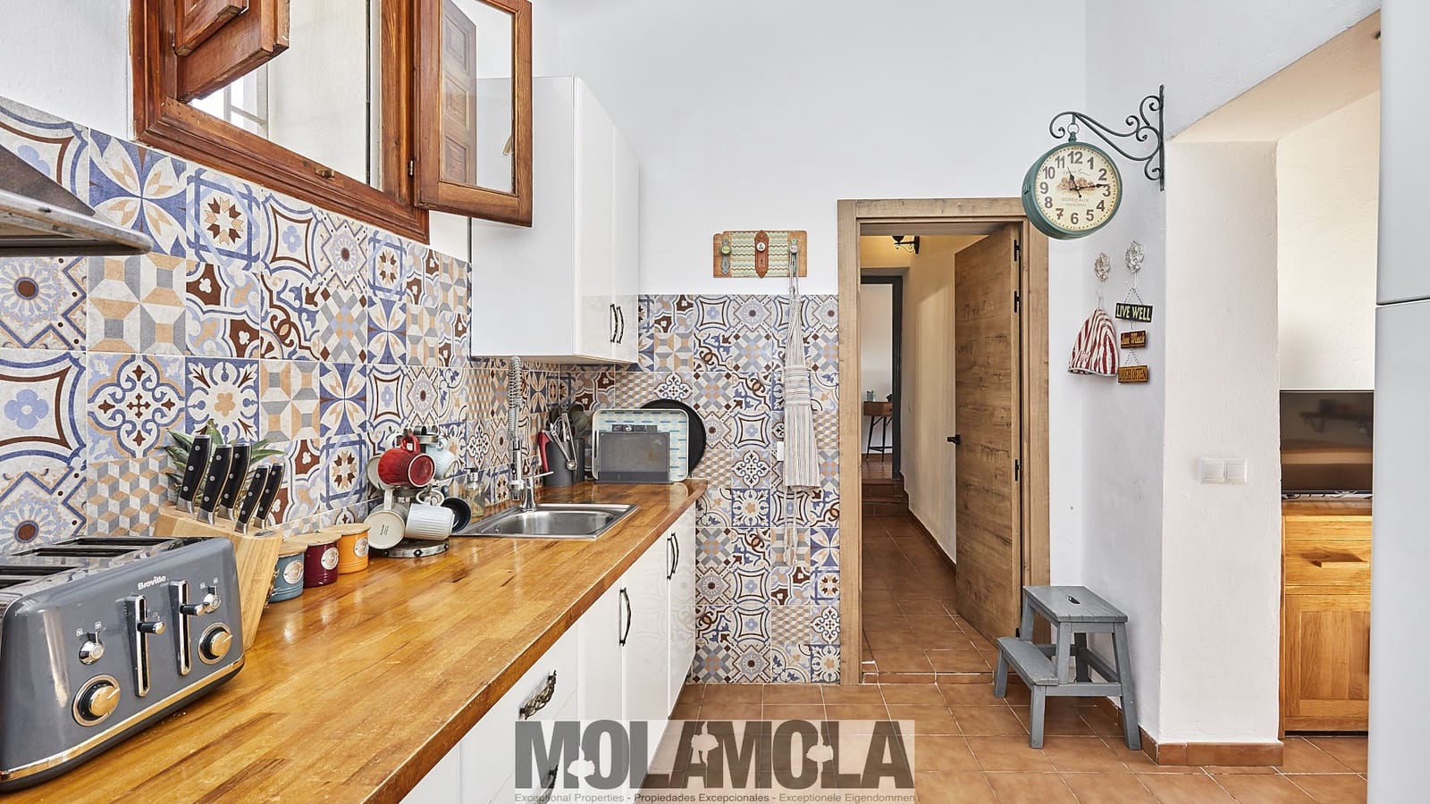 2 sovrum Villa till salu i Antas med garage - 239 500 € (Ref: 9298759)