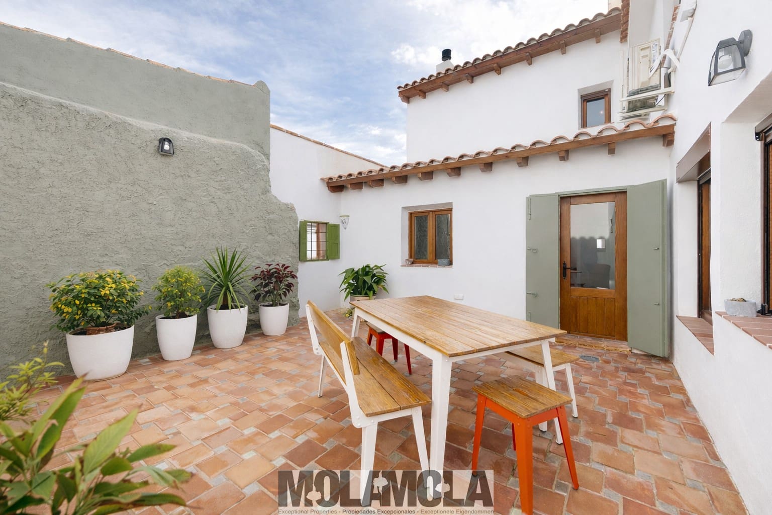 3 sovrum Villa till salu i Albox med pool garage - 465 000 € (Ref: 9626426)