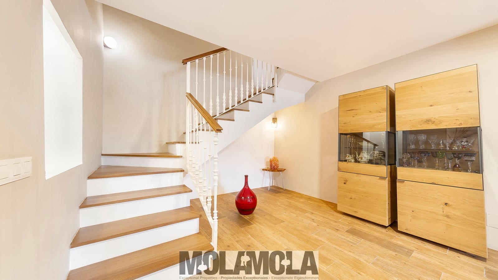 3 sovrum Villa till salu i Albox med pool garage - 465 000 € (Ref: 9626426)