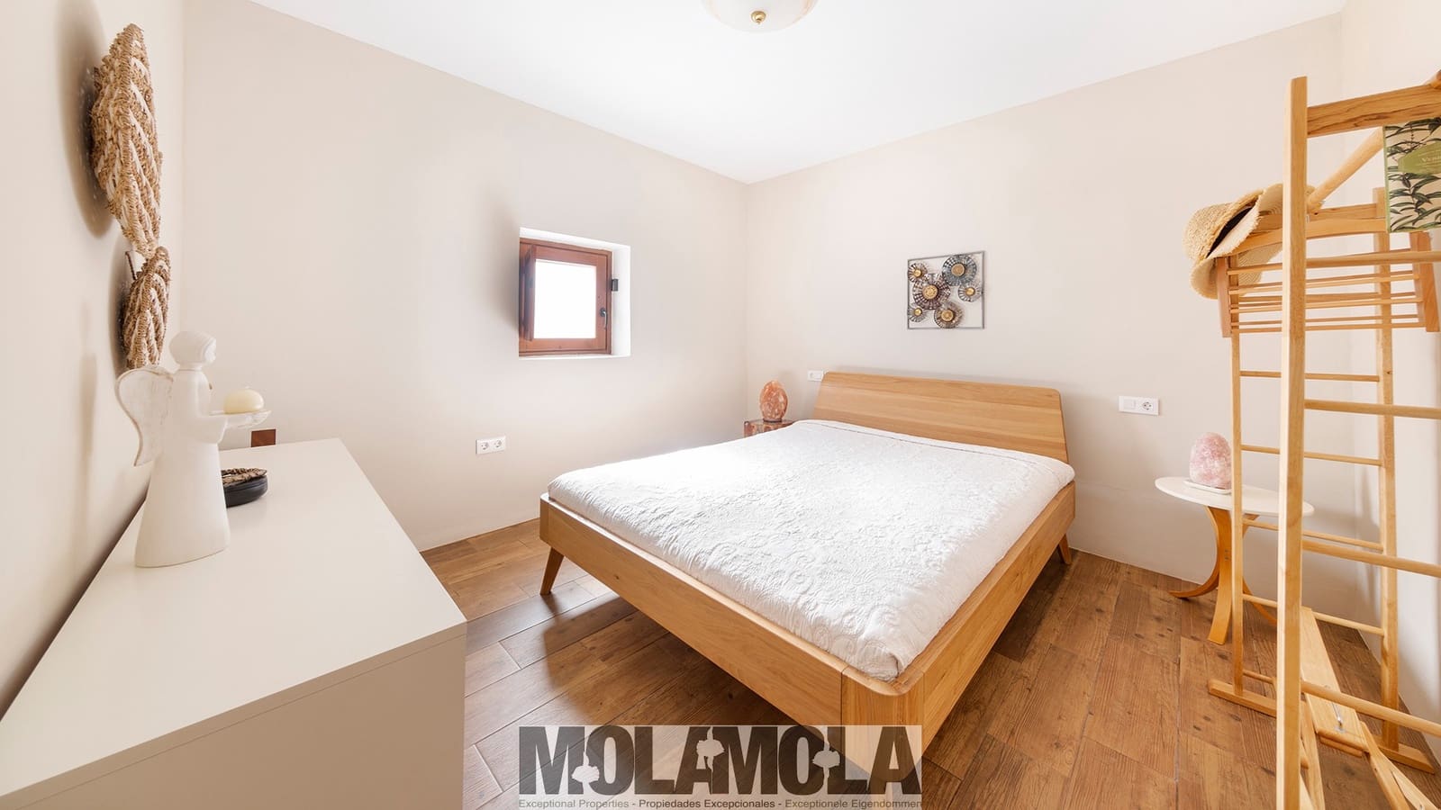 3 sovrum Villa till salu i Albox med pool garage - 465 000 € (Ref: 9626426)