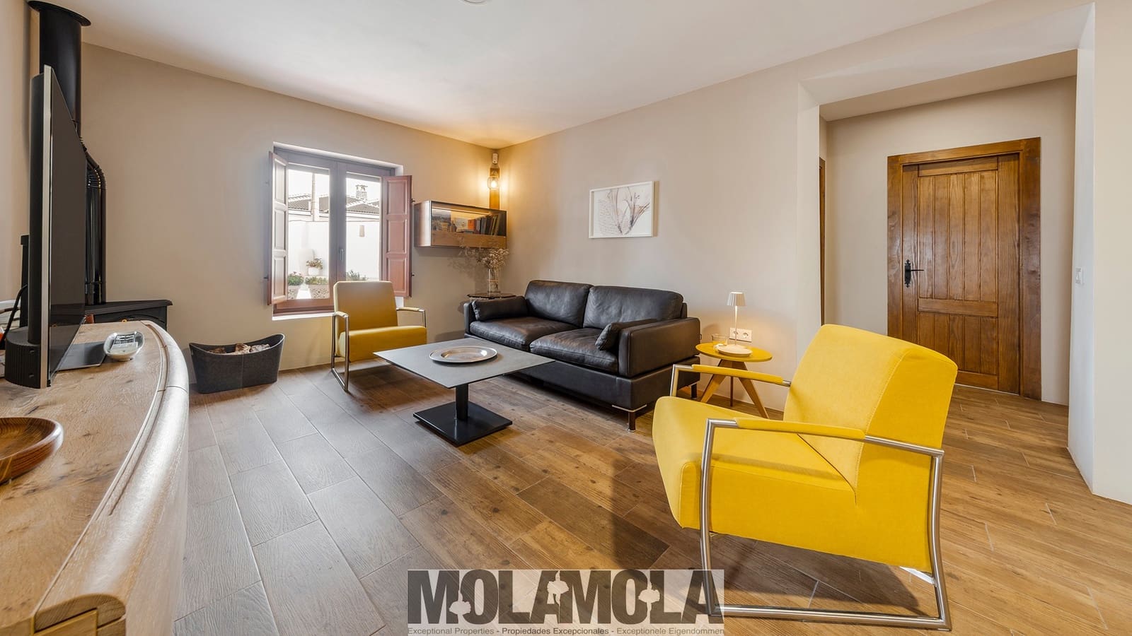 3 sovrum Villa till salu i Albox med pool garage - 465 000 € (Ref: 9626426)