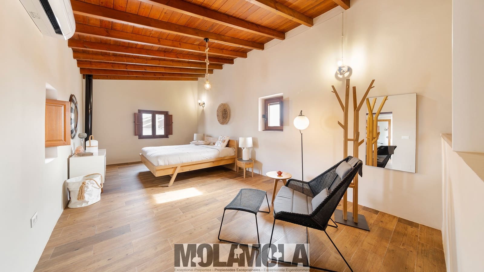 3 sovrum Villa till salu i Albox med pool garage - 465 000 € (Ref: 9626426)