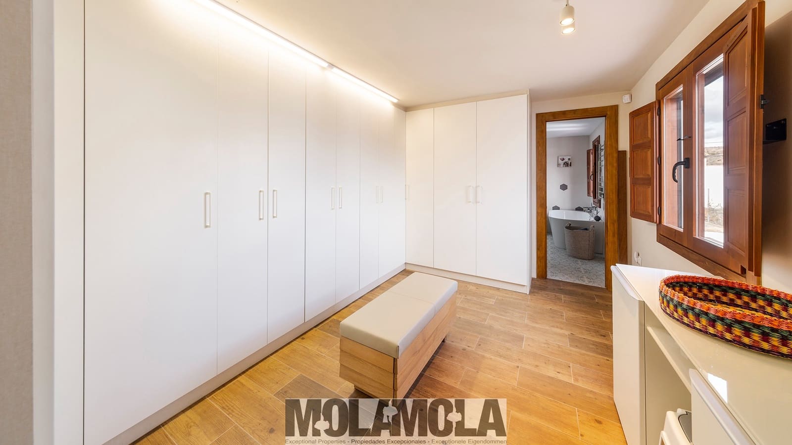 3 sovrum Villa till salu i Albox med pool garage - 465 000 € (Ref: 9626426)