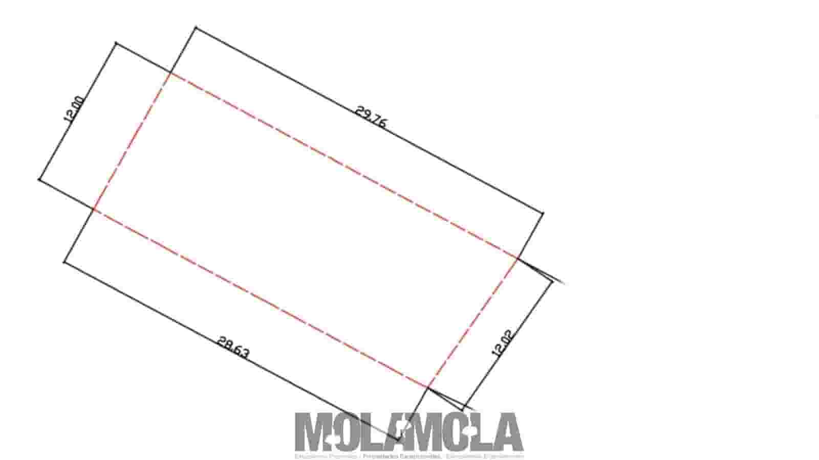 Byggetomt til salgs i Villaricos - € 65 000 (Ref: 9747352)