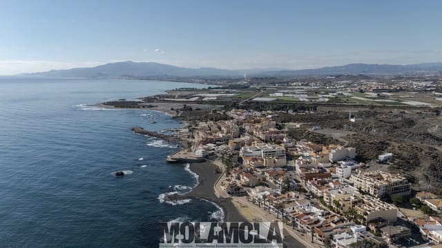 Bouwgrond te koop in Villaricos, Cuevas del Almanzora - € 65.000 (Ref: 9747352)