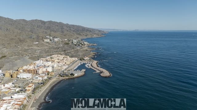 Bouwgrond te koop in Villaricos, Cuevas del Almanzora - € 65.000 (Ref: 9747352)