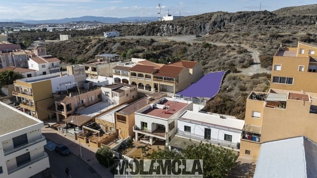 Bouwgrond te koop in Villaricos, Cuevas del Almanzora - € 65.000 (Ref: 9747352)