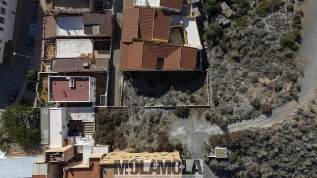 Bouwgrond te koop in Villaricos, Cuevas del Almanzora - € 65.000 (Ref: 9747352)