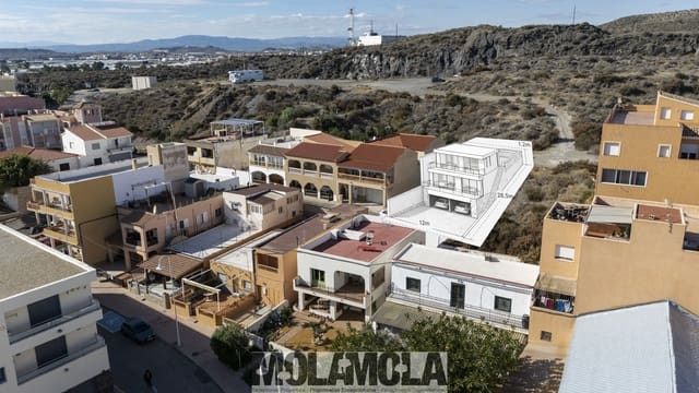 Bouwgrond te koop in Villaricos, Cuevas del Almanzora - € 65.000 (Ref: 9747352)