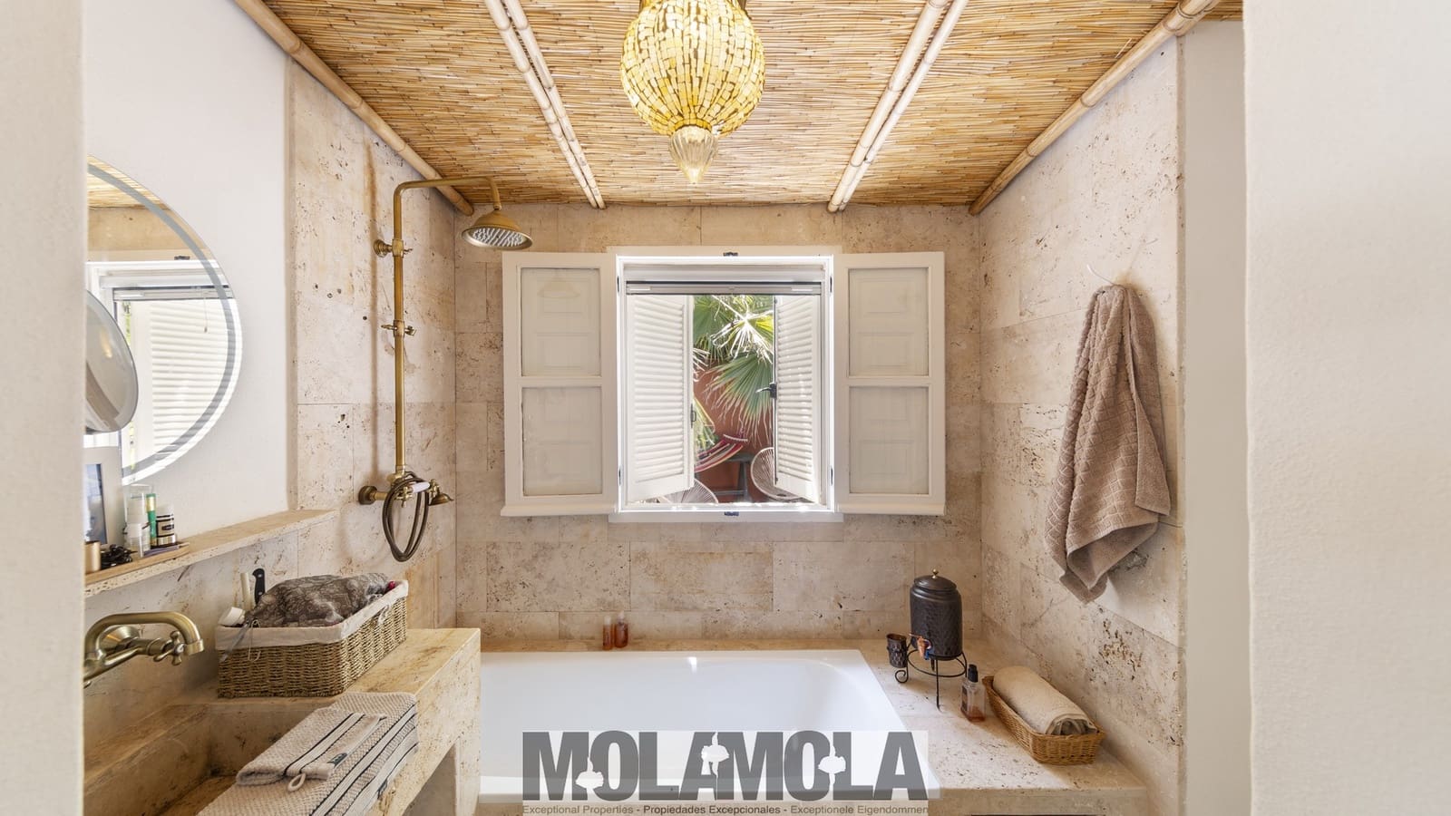 3 bedroom Finca/Country House for sale in El Pinar with pool garage - € 575,000 (Ref: 9961834)