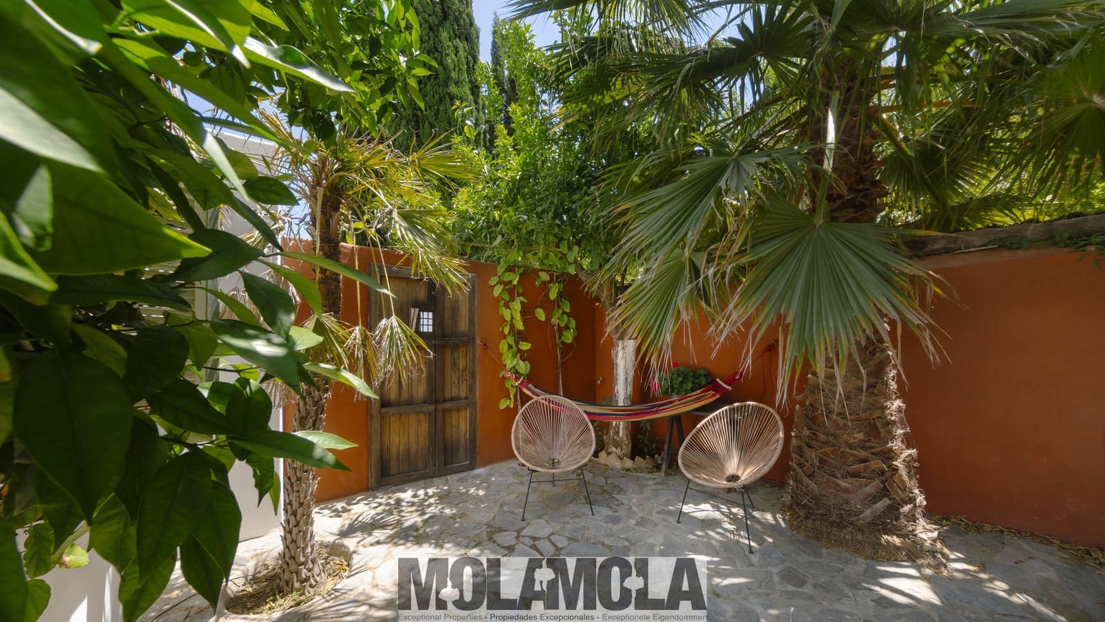 3 bedroom Finca/Country House for sale in El Pinar with pool garage - € 575,000 (Ref: 9961834)