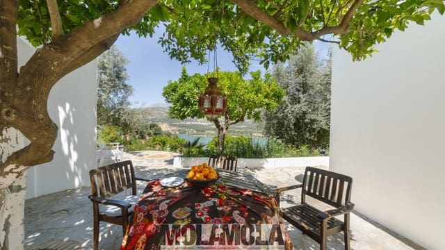 3 bedroom Finca/Country House for sale in El Pinar with pool garage - € 575,000 (Ref: 9961834)