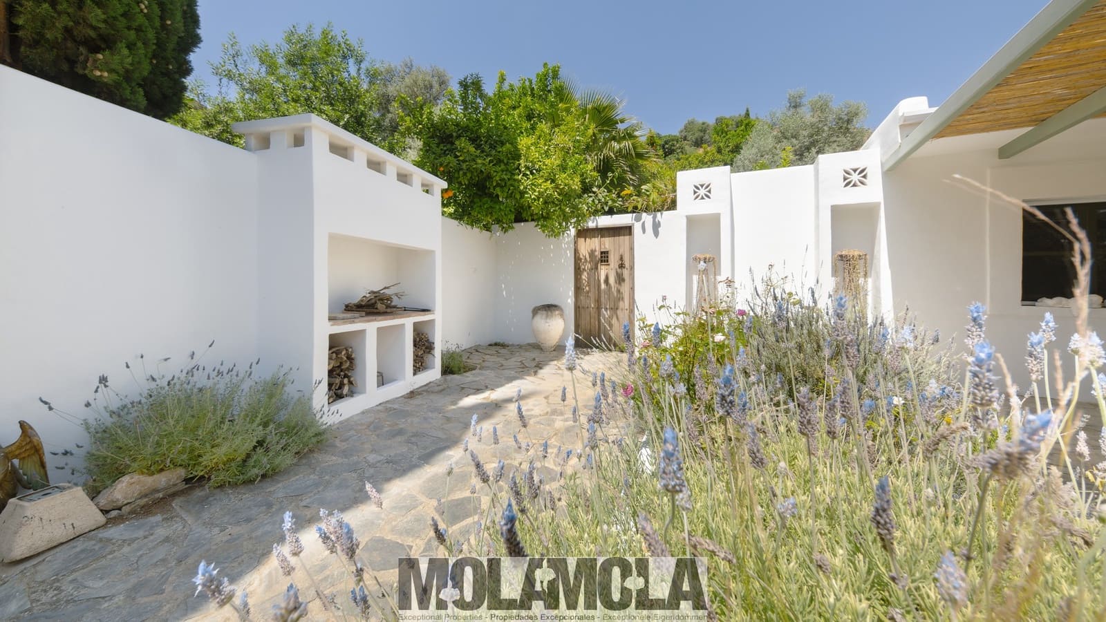 3 bedroom Finca/Country House for sale in El Pinar with pool garage - € 575,000 (Ref: 9961834)