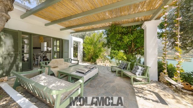 3 bedroom Finca/Country House for sale in El Pinar with pool garage - € 575,000 (Ref: 9961834)