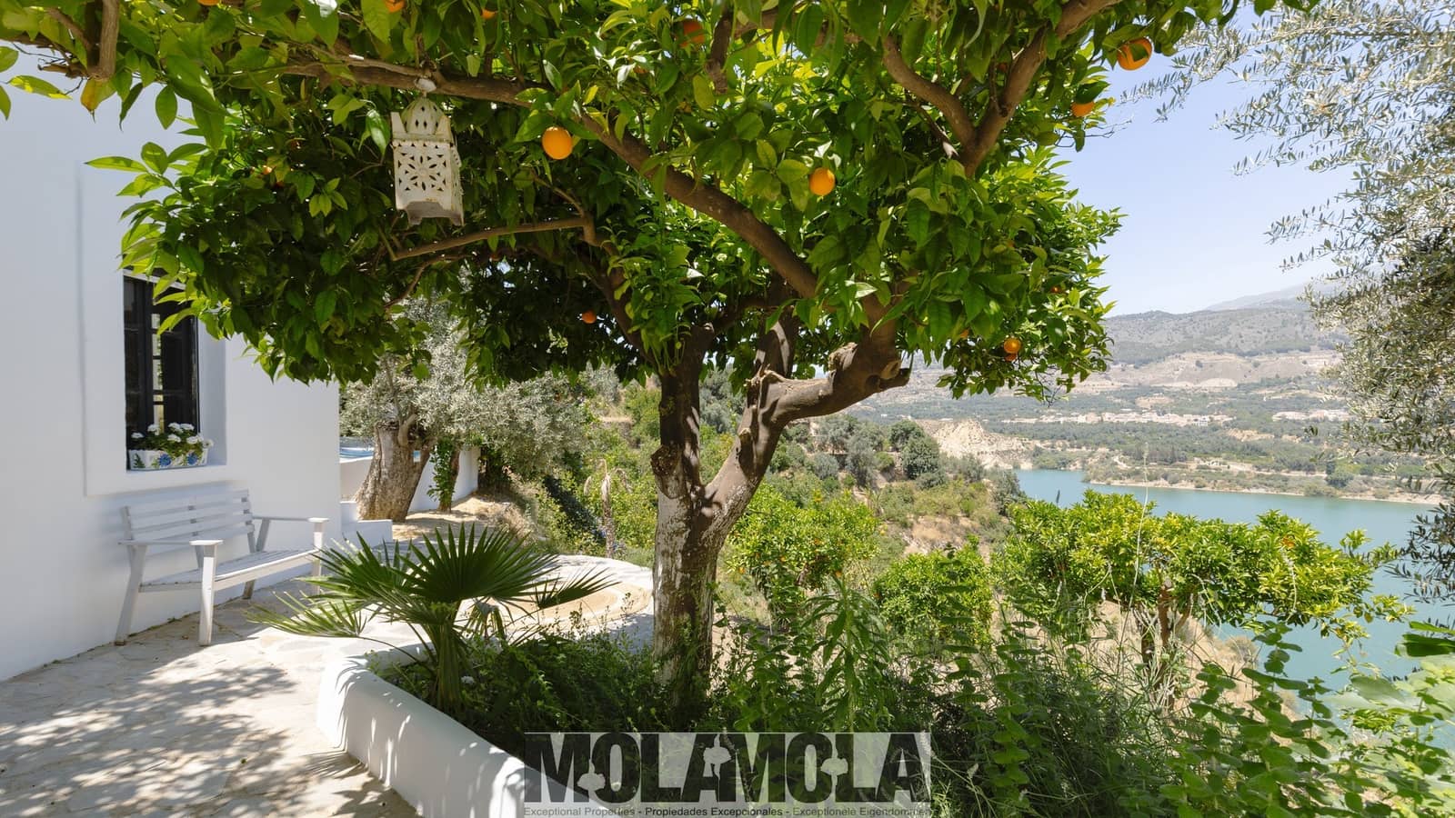 3 bedroom Finca/Country House for sale in El Pinar with pool garage - € 575,000 (Ref: 9961834)