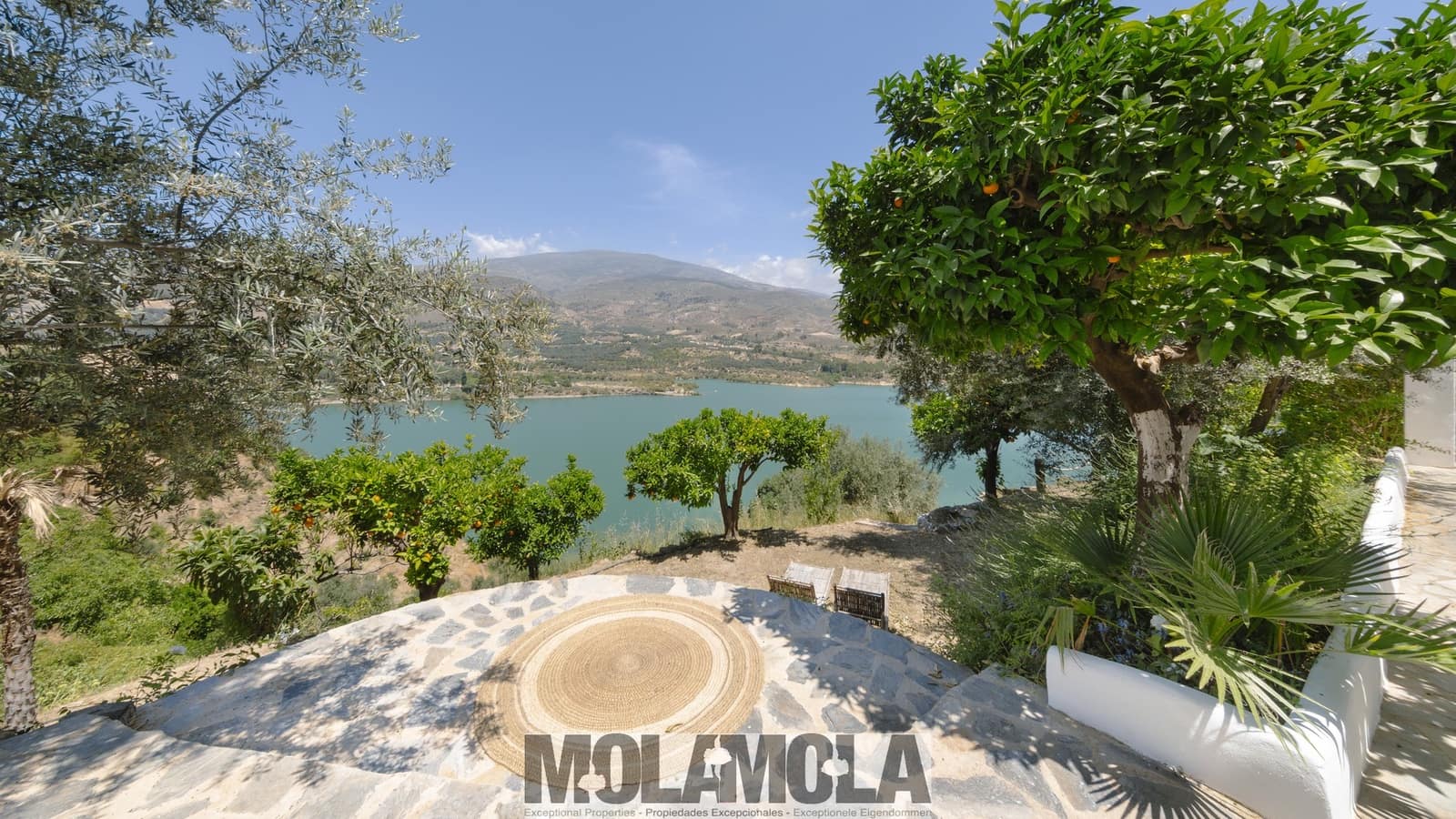 3 bedroom Finca/Country House for sale in El Pinar with pool garage - € 575,000 (Ref: 9961834)
